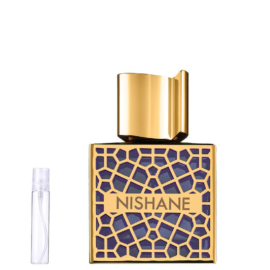 Mana by Nishane - Decant / Sample