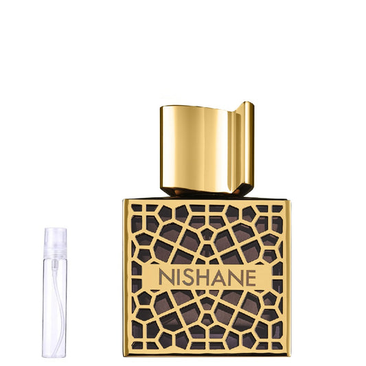 Nefs by Nishane - Decant / Sample