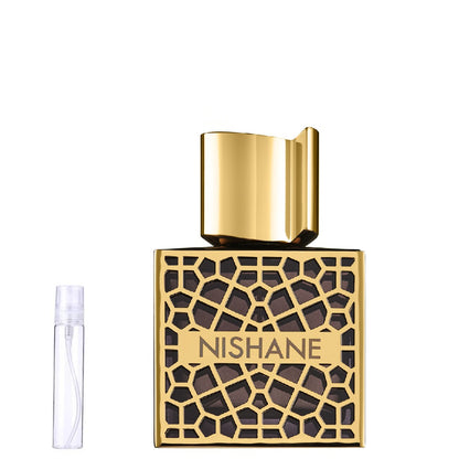 Nefs by Nishane - Decant / Sample