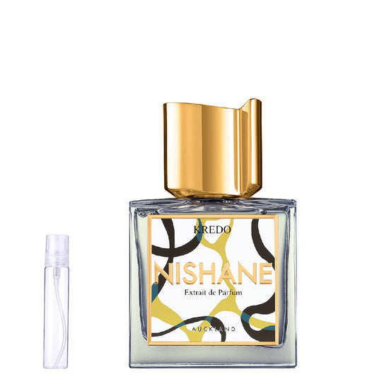 Kredo by Nishane - Decant / Sample