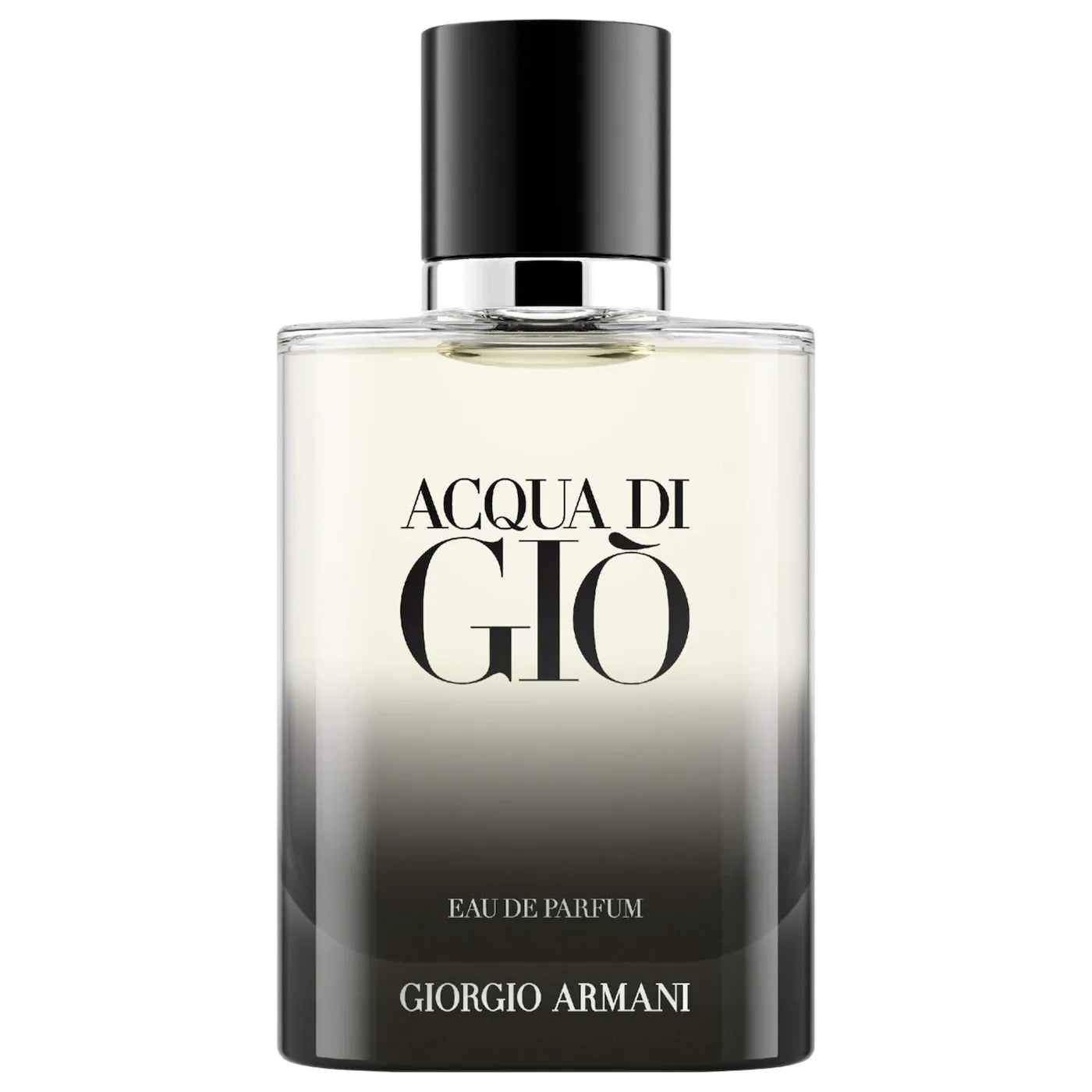 Acqua di Gio Discovery Set (5x Versions) - Decant / Sample
