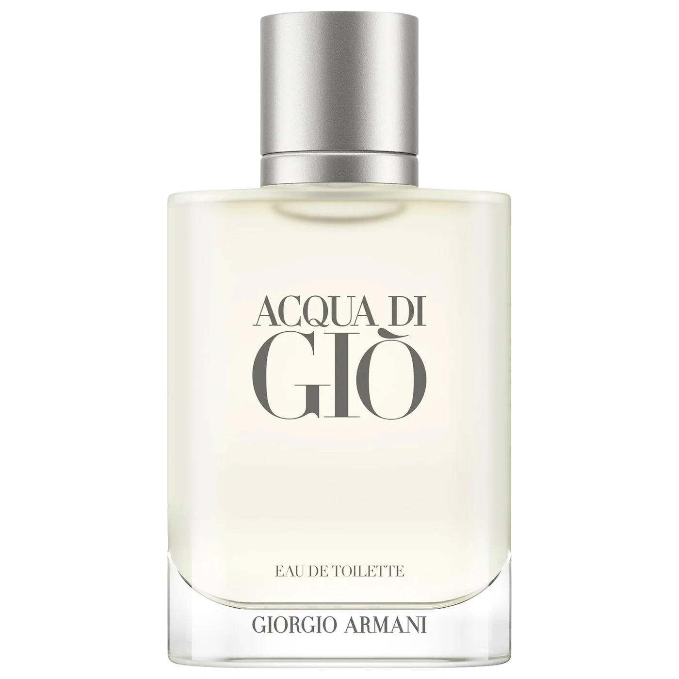 Acqua di Gio Discovery Set (5x Versions) - Decant / Sample