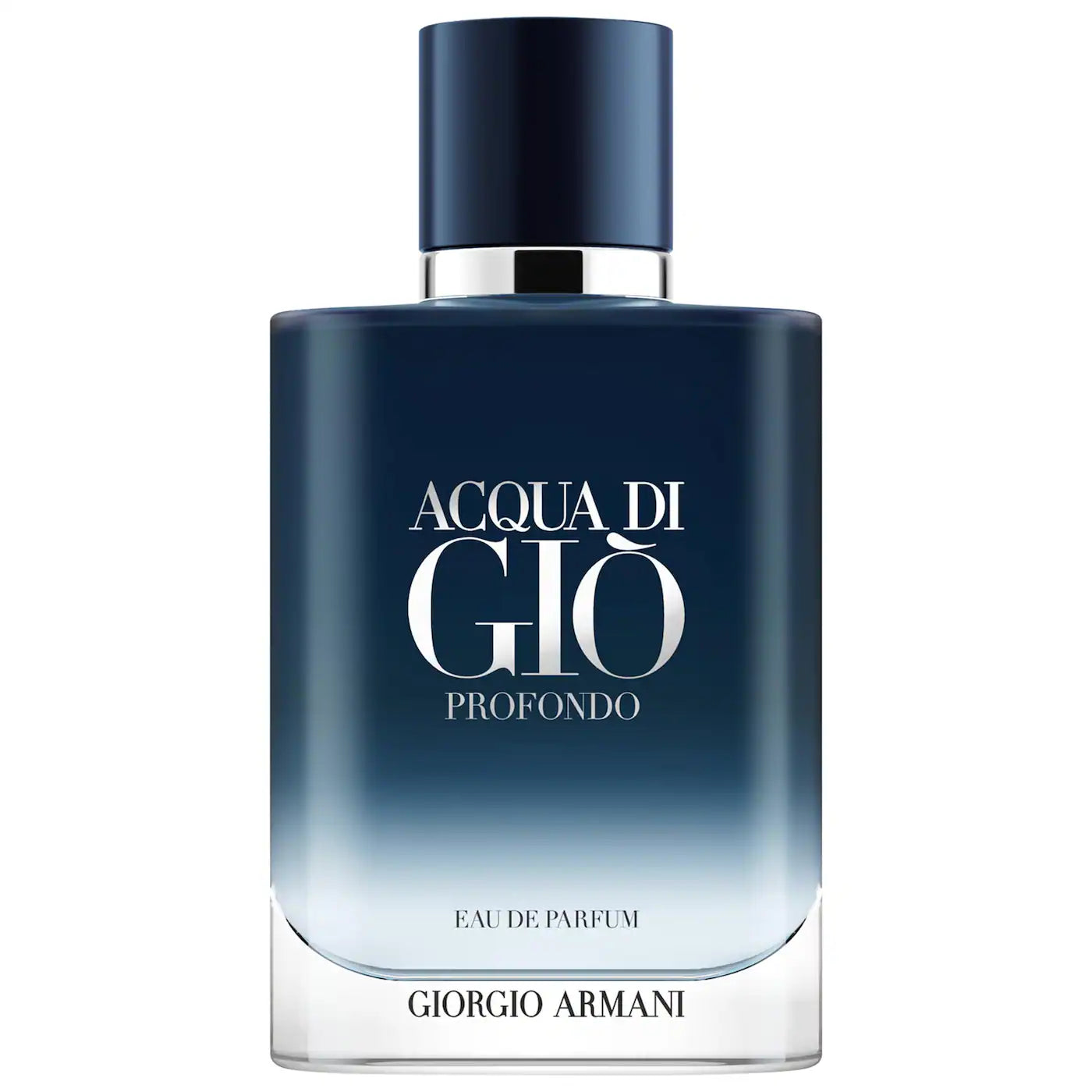 Acqua di Gio Discovery Set (5x Versions) - Decant / Sample