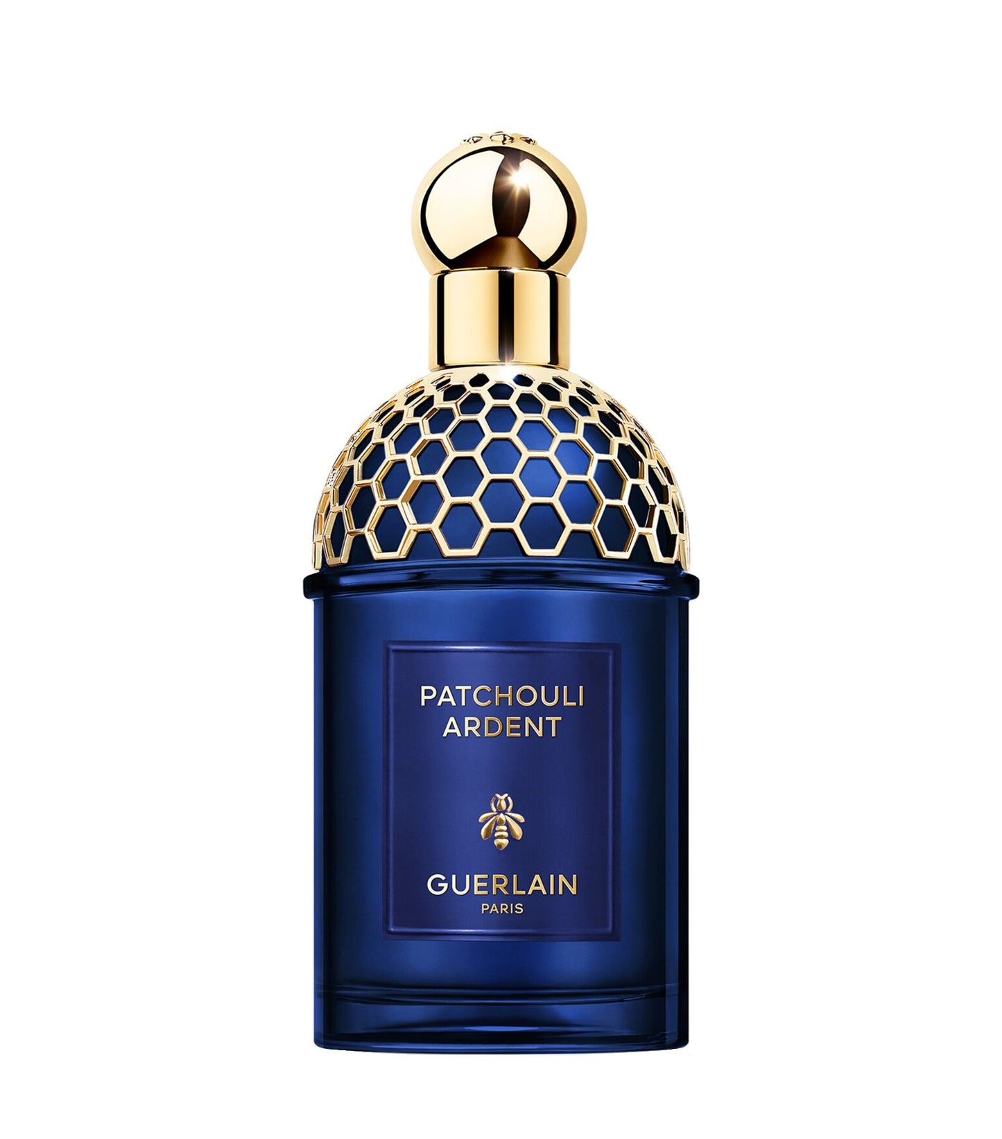Patchouli Ardent 2024 - Decant / Full Bottle