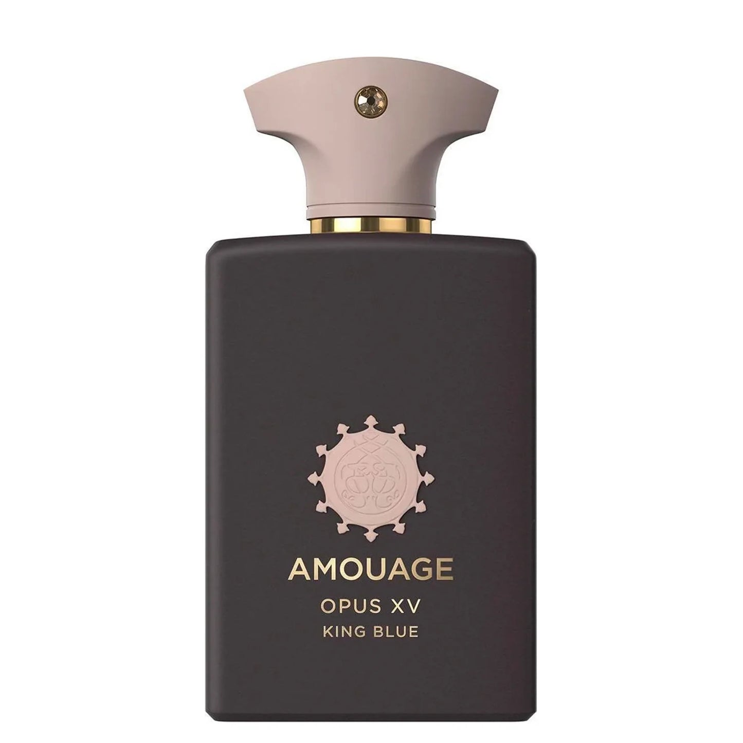 Opus XV King Blue by Amouage - Decant / Sample