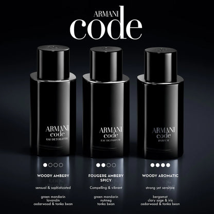 Code Discovery Set (3x Versions)