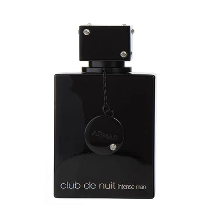 Club de Nuit Intense Man EDP - Decant / Sample