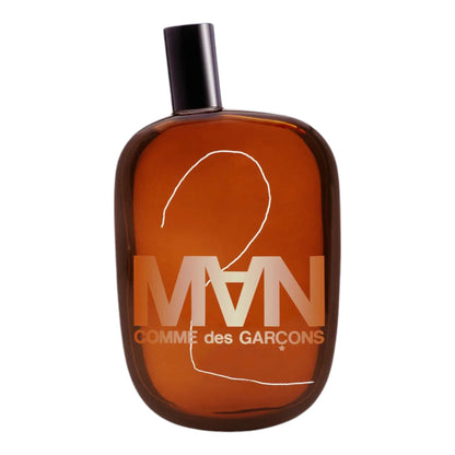 2 Man by Comme des Garçons - Decant