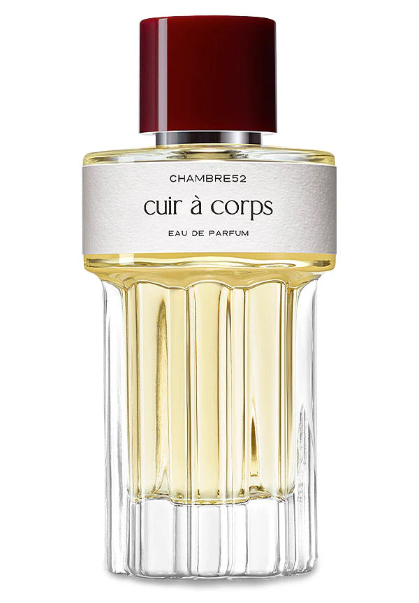 Cuir A Corps - Decant / Sample