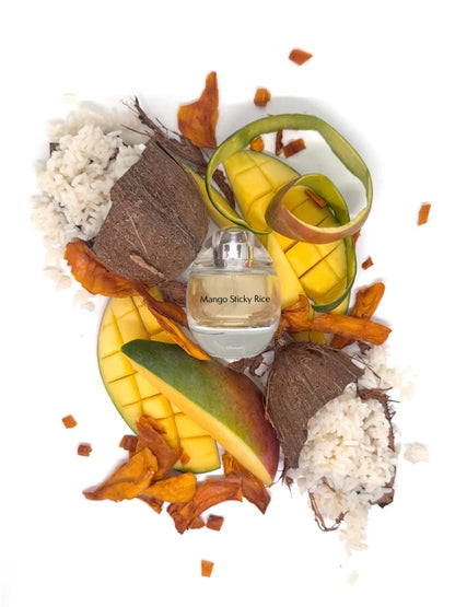 Mango Sticky Rice - Decant / Sample