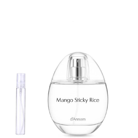 Mango Sticky Rice - Decant / Sample