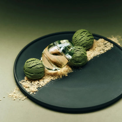 Matcha Soft Serve - Decant / Sample