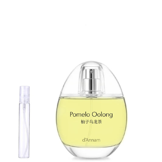 Pomelo Oolong - Decant / Sample