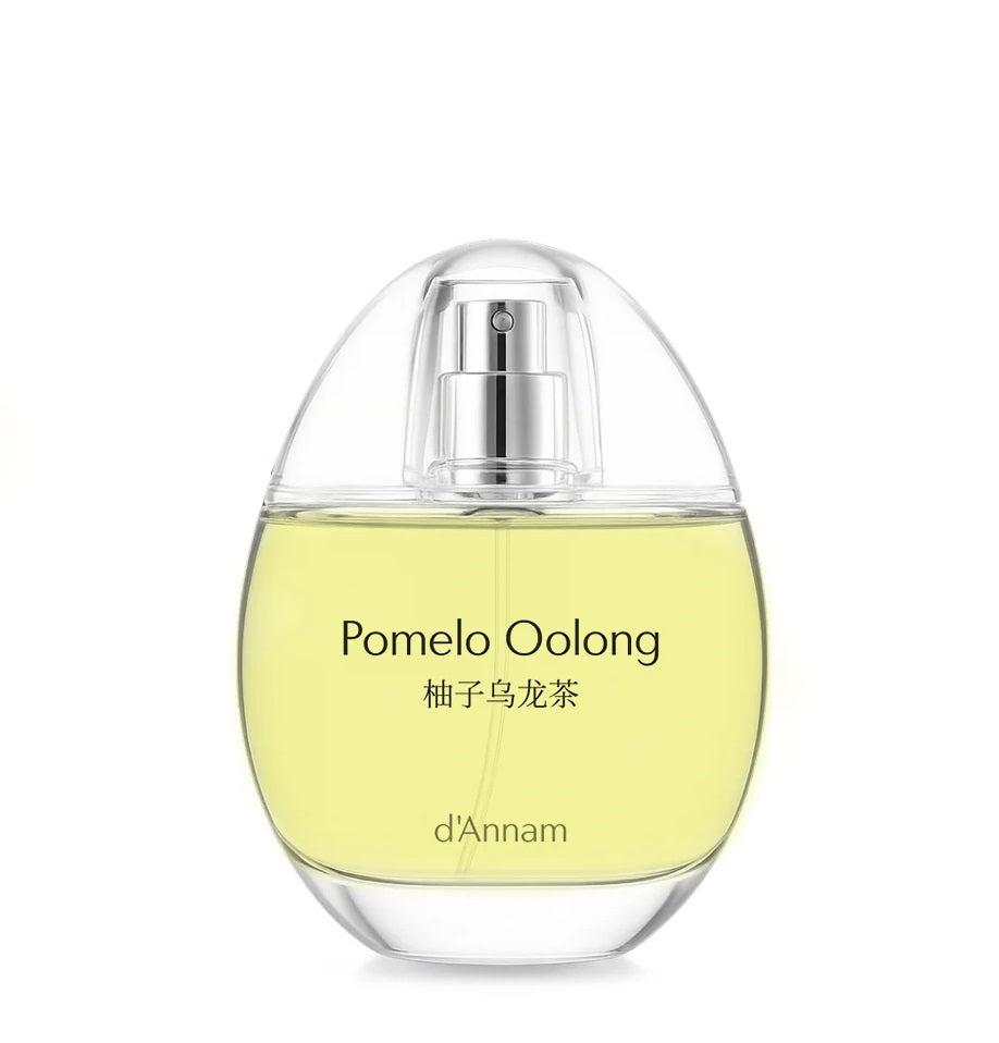 Pomelo Oolong - Decant / Sample