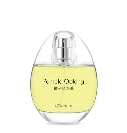 Pomelo Oolong - Decant / Sample
