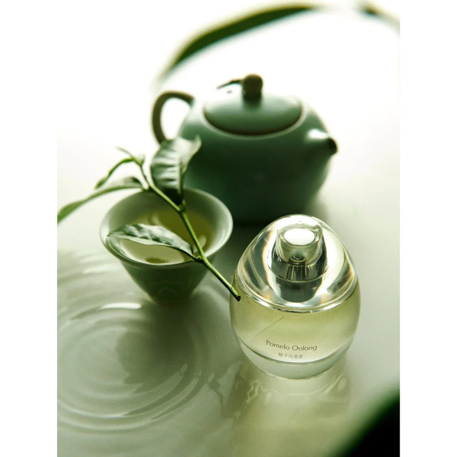 Pomelo Oolong - Decant / Sample