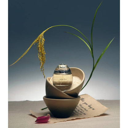 White Rice - Decant / Sample
