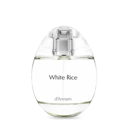 White Rice - Decant / Sample
