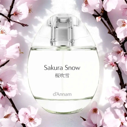 Sakura Snow - Decant / Sample