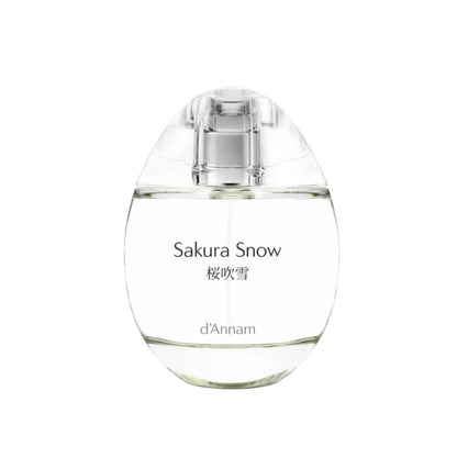 Sakura Snow - Decant / Sample