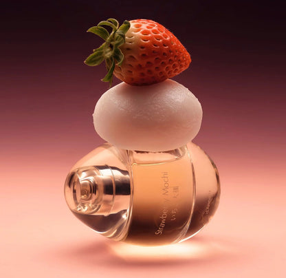 Strawberry Mochi - Decant / Sample