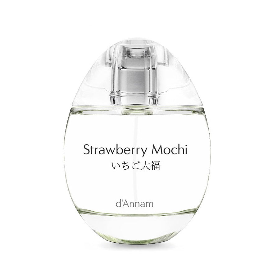 Strawberry Mochi - Decant / Sample