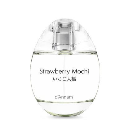 Strawberry Mochi - Decant / Sample