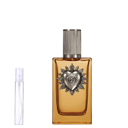 Devotion Parfum For Men - Decant / Sample