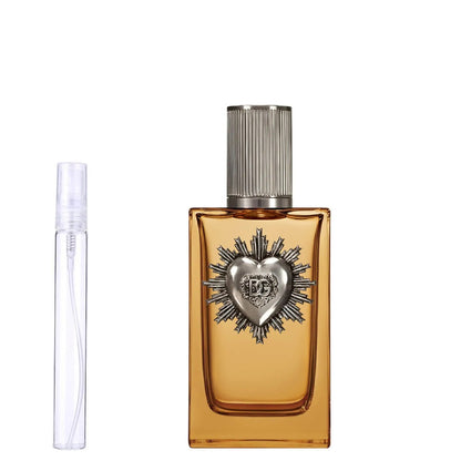 Devotion Parfum For Men - Decant / Sample
