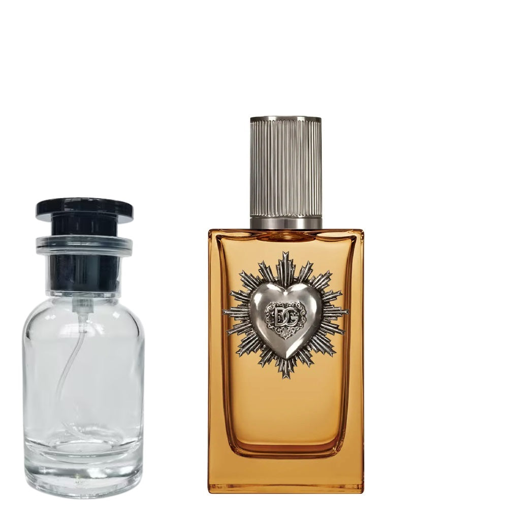 Devotion Parfum For Men - Decant / Sample
