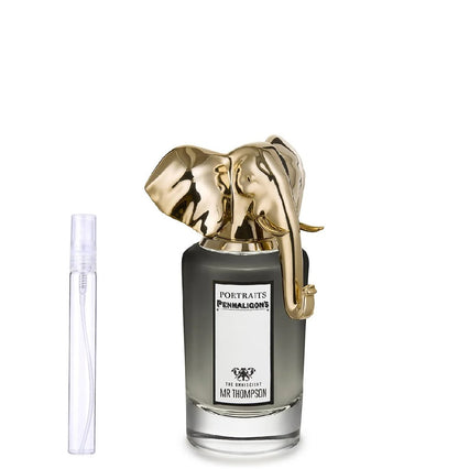 Mr Thompson EDP - Decant
