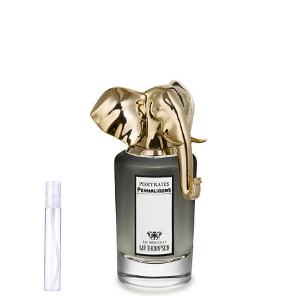 Mr Thompson EDP - Decant