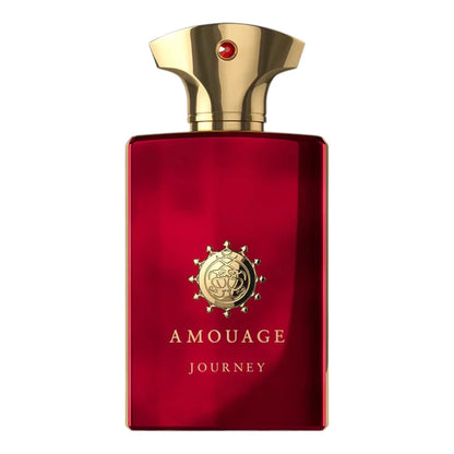 Journey Man by Amouage - Decant / Sample