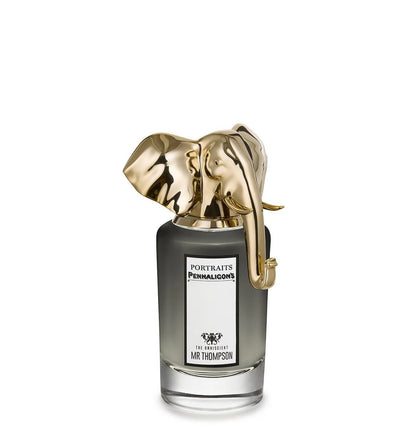 Mr Thompson EDP - Decant
