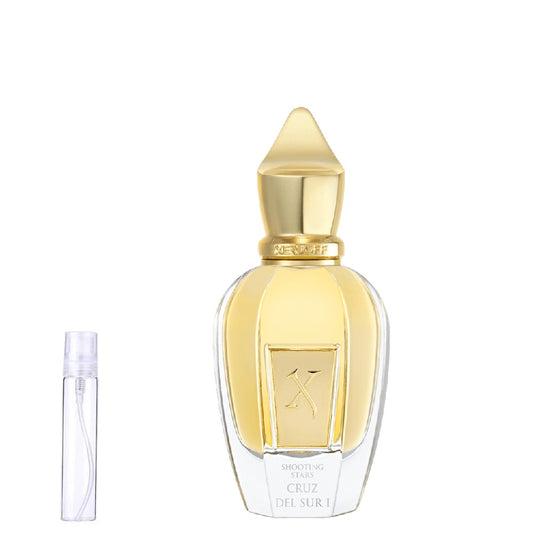 Cruz del Sur I by Xerjoff - Decant