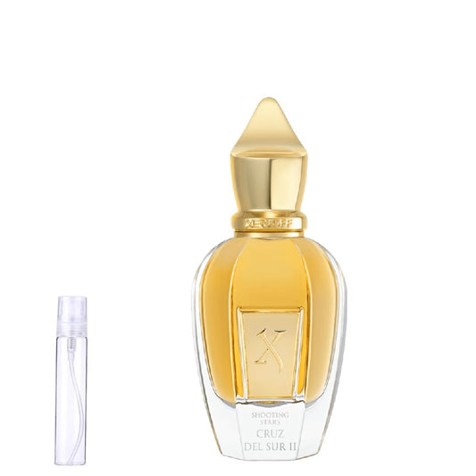 Cruz del Sur II by Xerjoff - Decant