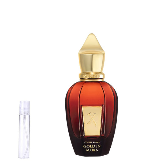 Golden Moka by Xerjoff - Decant