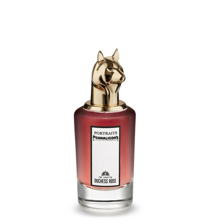 The Coveted Duchess Rose EDP - Decant / Sample
