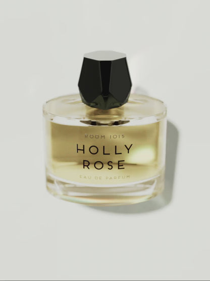 Hollyrose - Decant / Sample