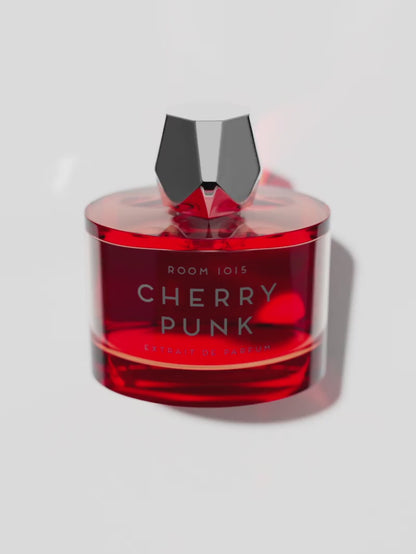 Cherry Punk Extrait - Decant / Sample