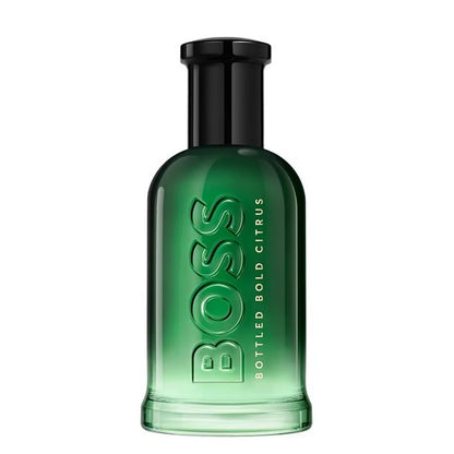 Boss Bottled Bold Citrus by Hugo Boss - Decant / Sample