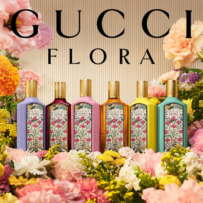 Gucci Flora Discovery Set (6x Versions)