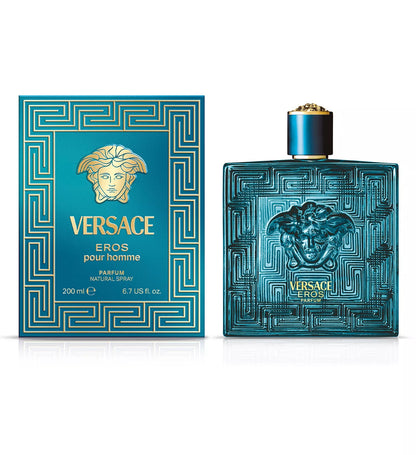 Versace Eros Parfum - Decant / Full Bottle