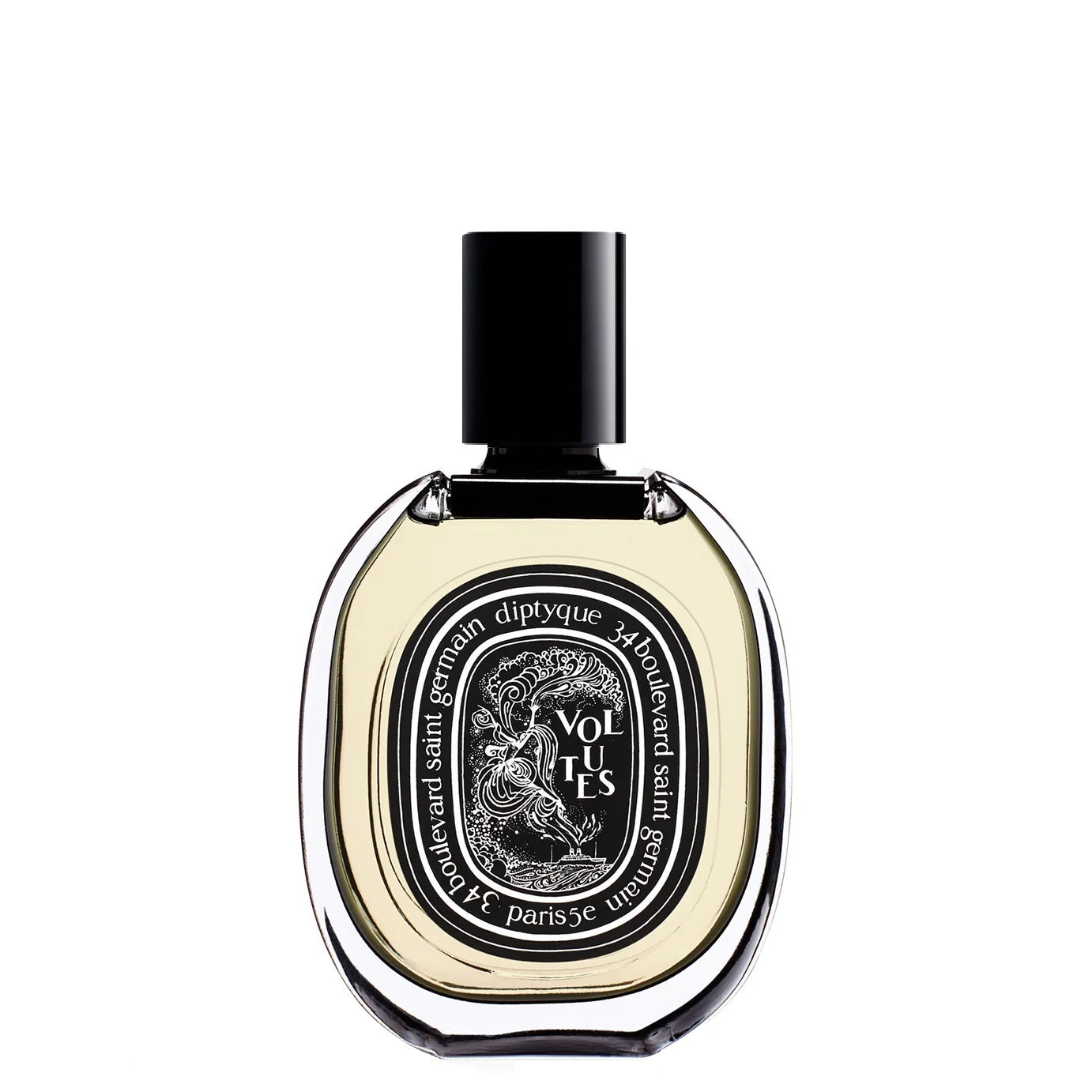 Volutes by Diptyque – Decant / Sample