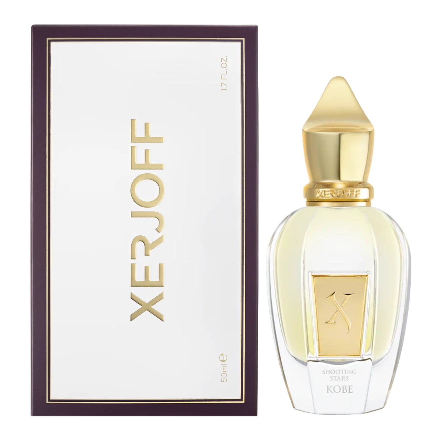 Kobe - Decant / Full Bottle