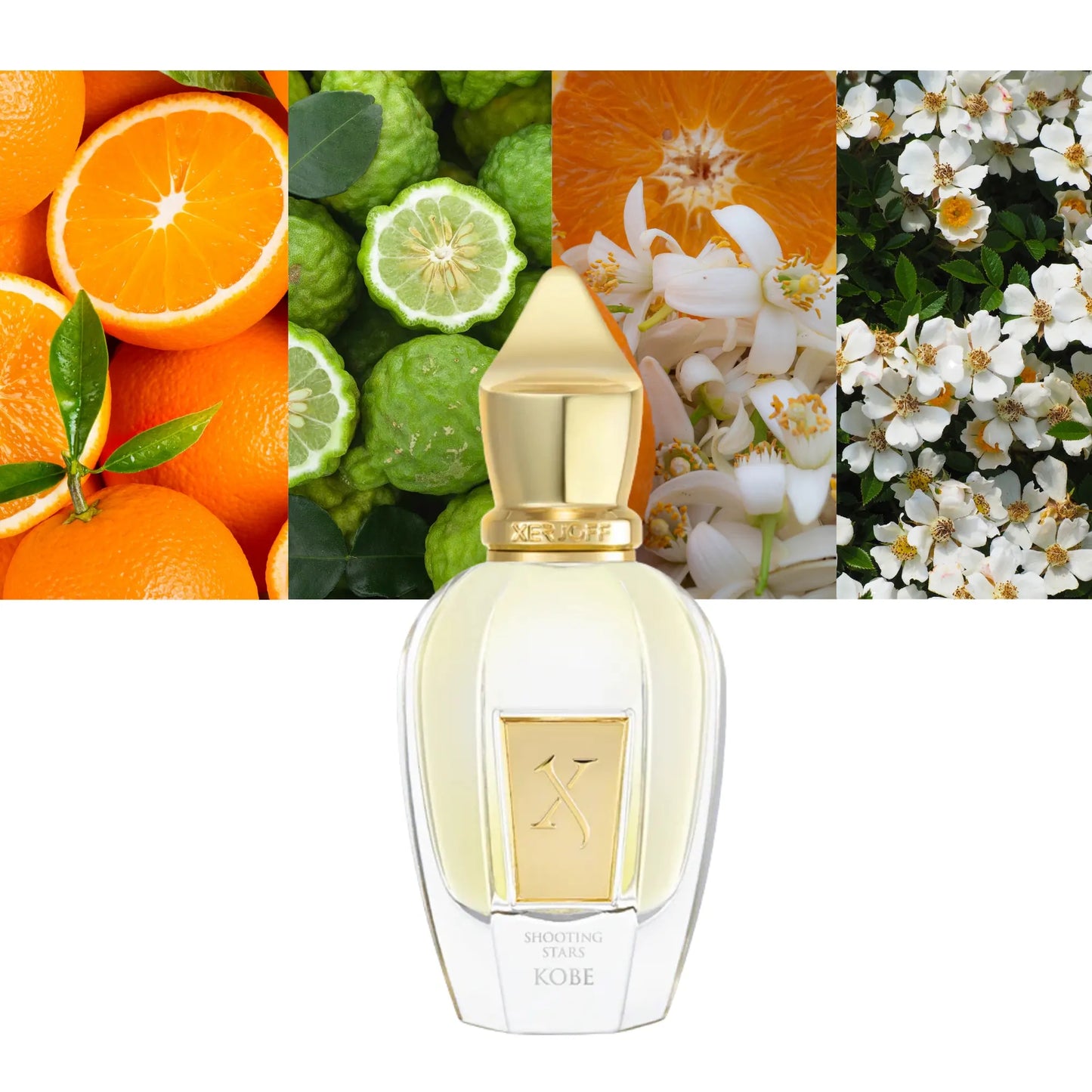 Kobe - Decant / Full Bottle