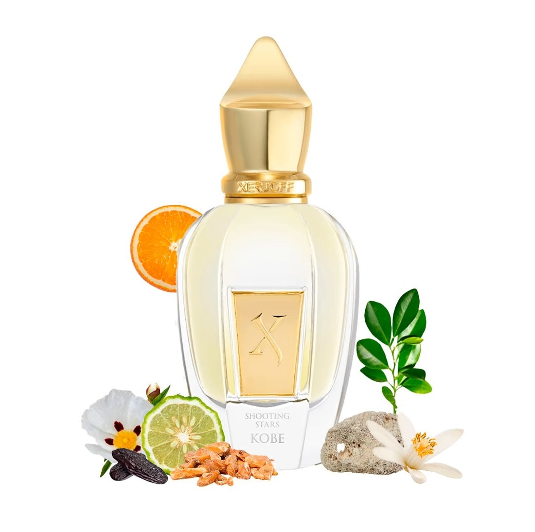 Kobe - Decant / Full Bottle