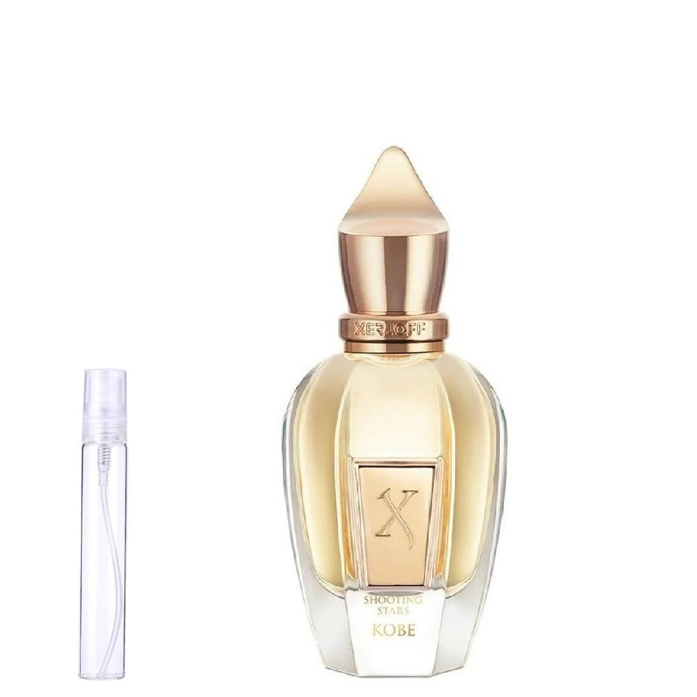 Kobe - Decant / Full Bottle